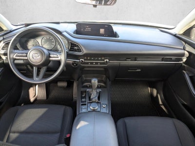 2023 Mazda Mazda CX-30 2.5 S AWD