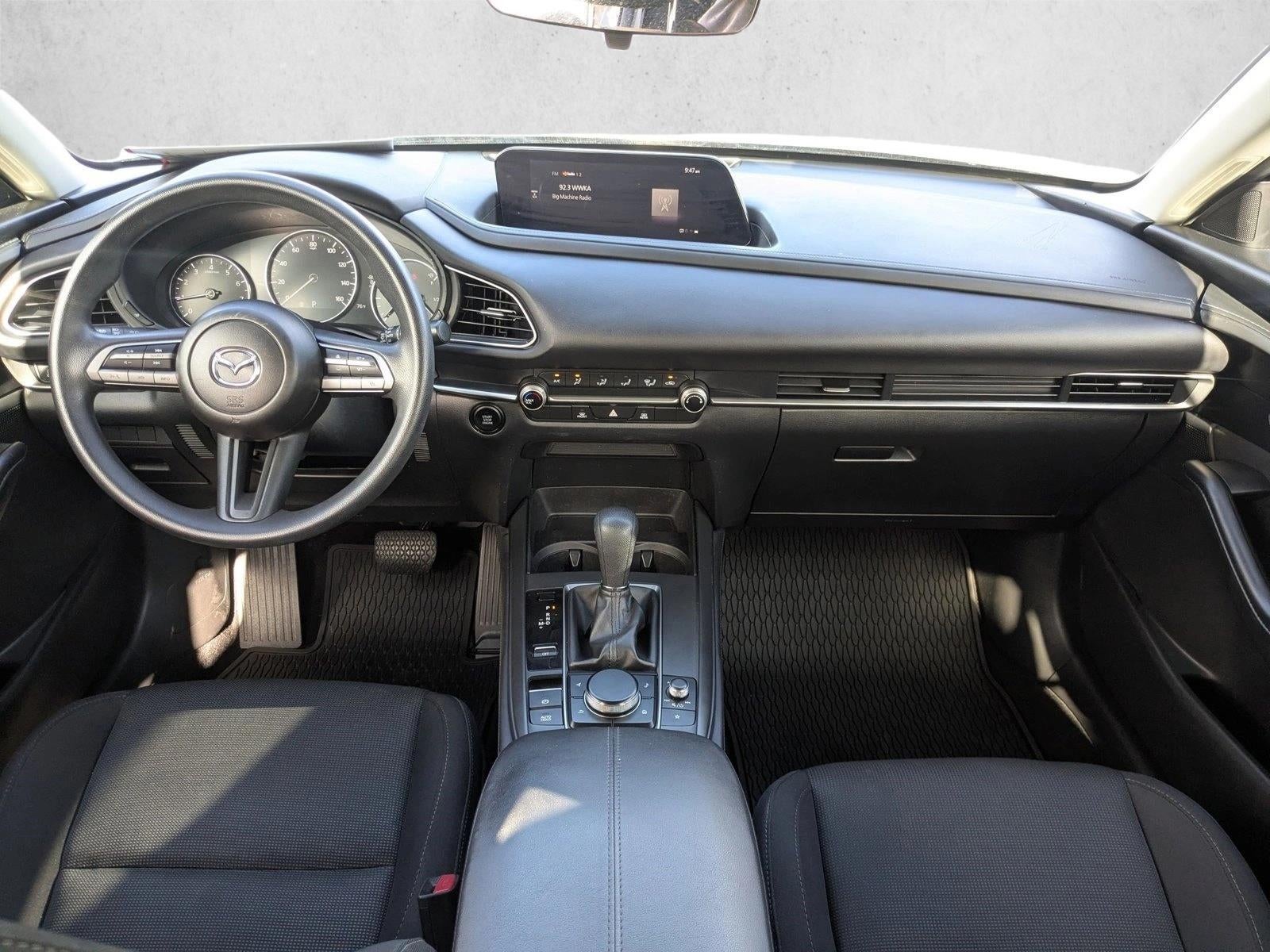 2023 Mazda Mazda CX-30 2.5 S AWD