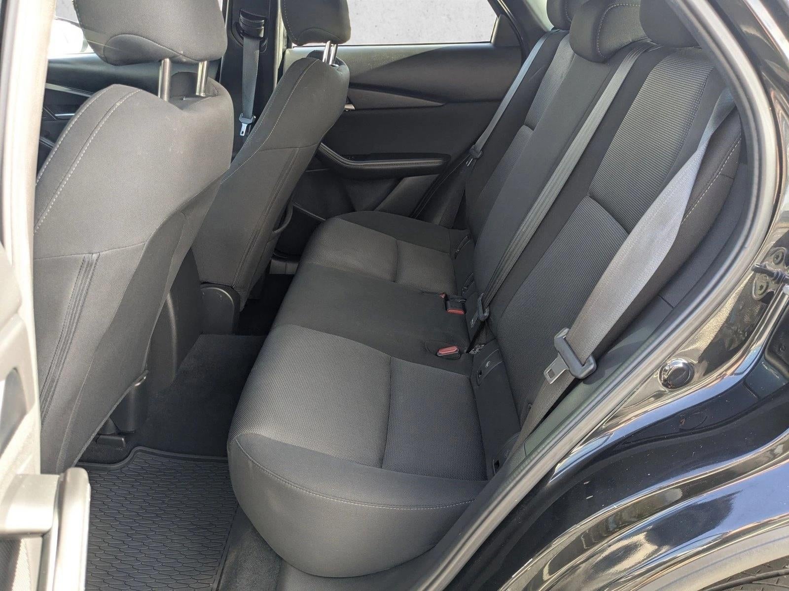 2023 Mazda Mazda CX-30 2.5 S AWD