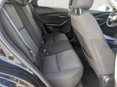 2023 Mazda Mazda CX-30 2.5 S AWD