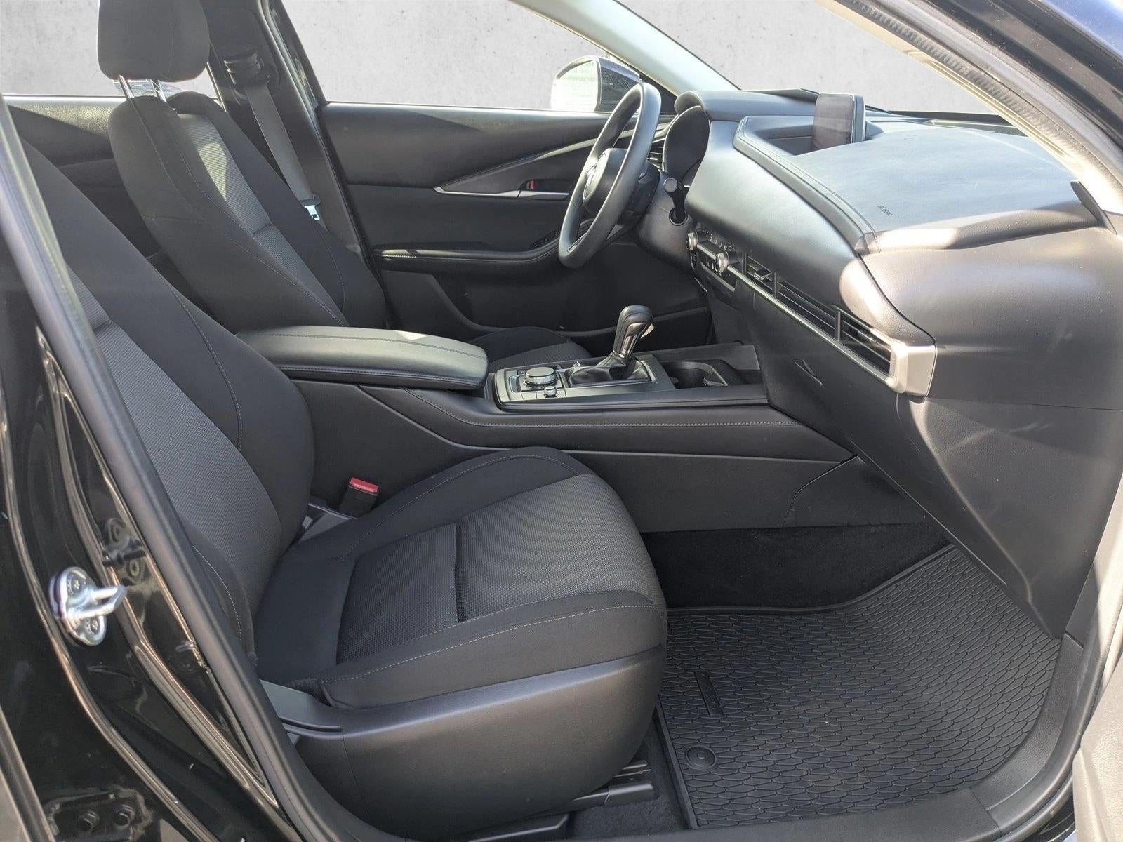 2023 Mazda Mazda CX-30 2.5 S AWD