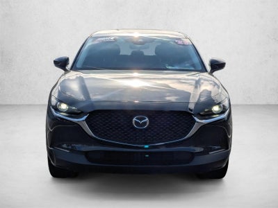 2023 Mazda Mazda CX-30 2.5 S AWD