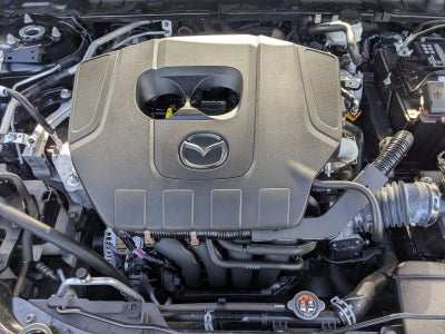 2023 Mazda Mazda CX-30 2.5 S AWD