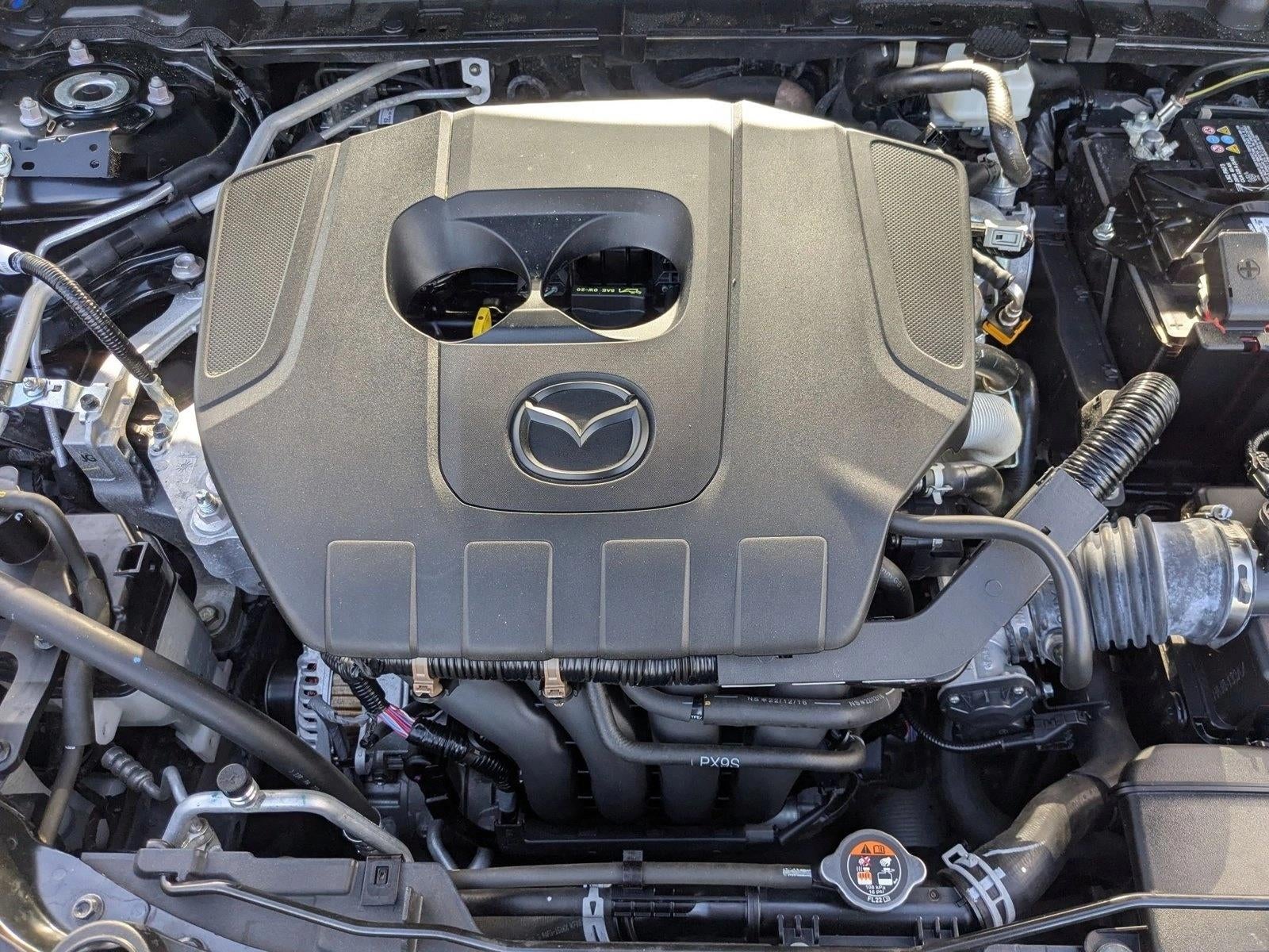 2023 Mazda Mazda CX-30 2.5 S AWD