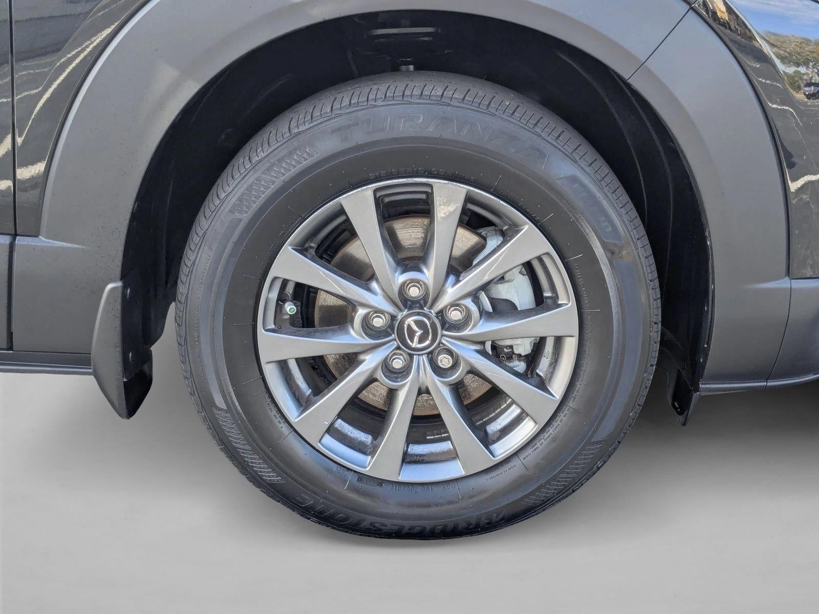 2023 Mazda Mazda CX-30 2.5 S AWD