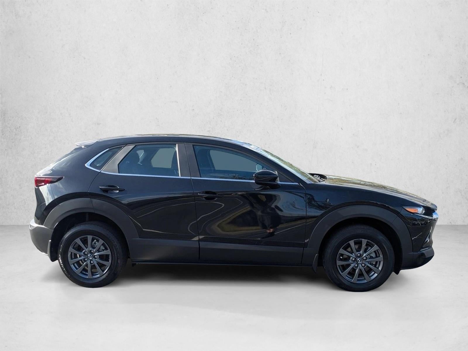 2023 Mazda Mazda CX-30 2.5 S AWD