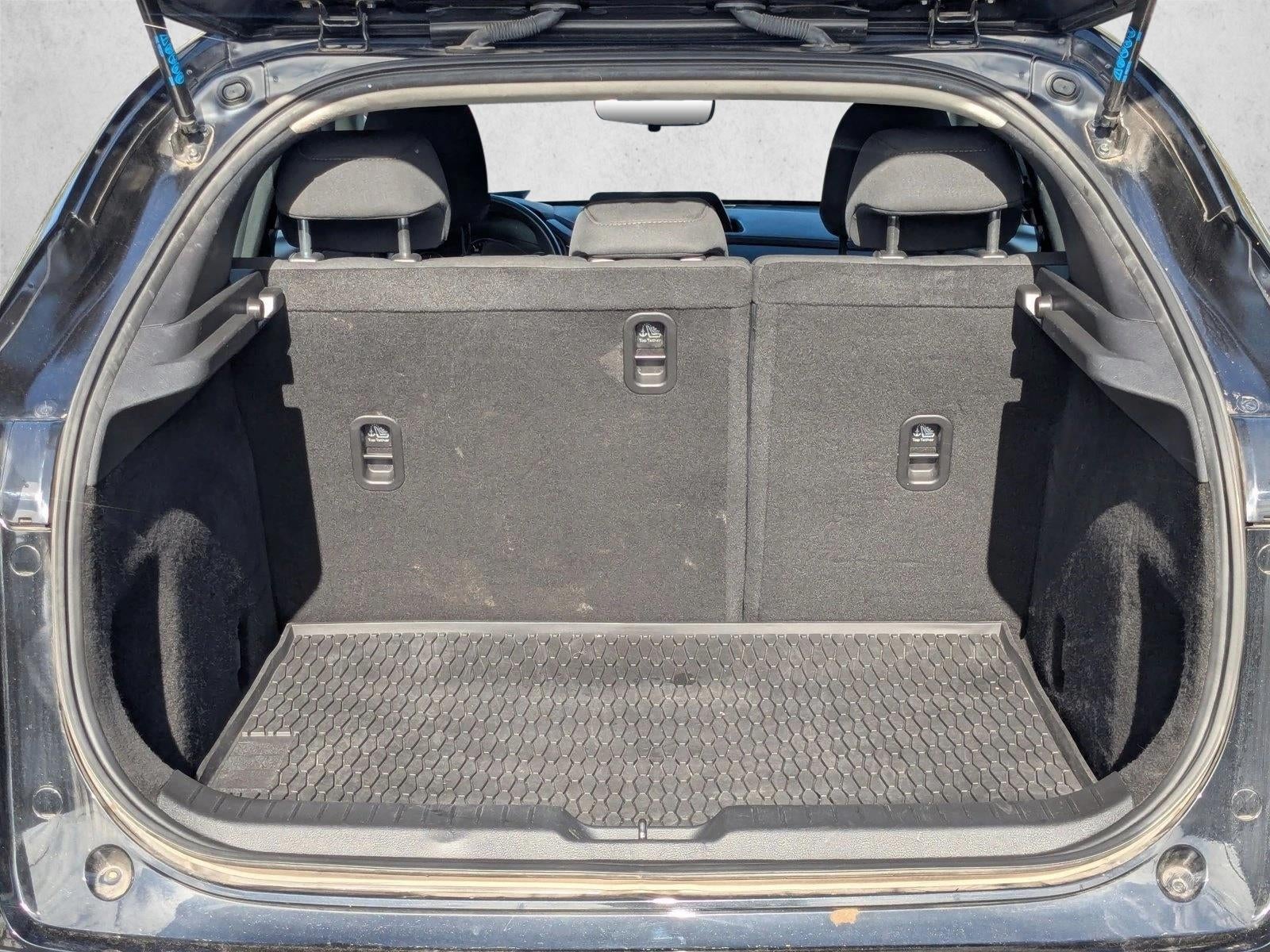 2023 Mazda Mazda CX-30 2.5 S AWD