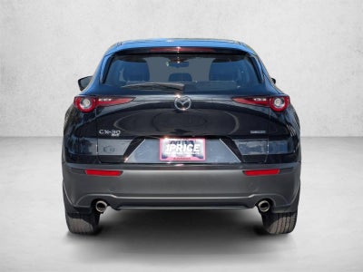 2023 Mazda Mazda CX-30 2.5 S AWD
