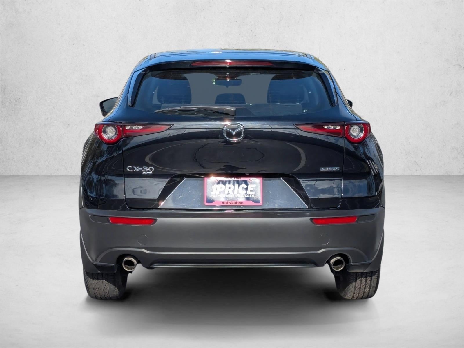 2023 Mazda Mazda CX-30 2.5 S AWD