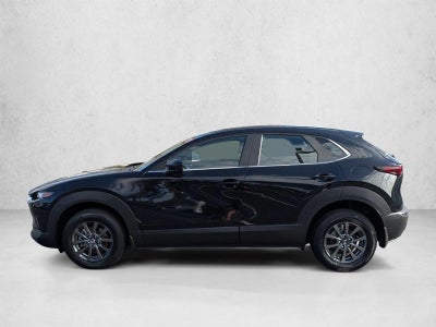 2023 Mazda Mazda CX-30 2.5 S AWD