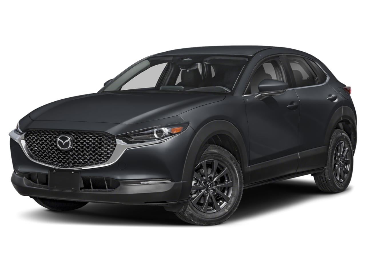 2023 Mazda Mazda CX-30 2.5 S AWD