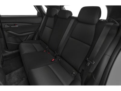 2023 Mazda Mazda CX-30 2.5 S AWD