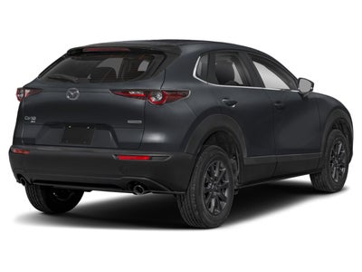 2023 Mazda Mazda CX-30 2.5 S AWD