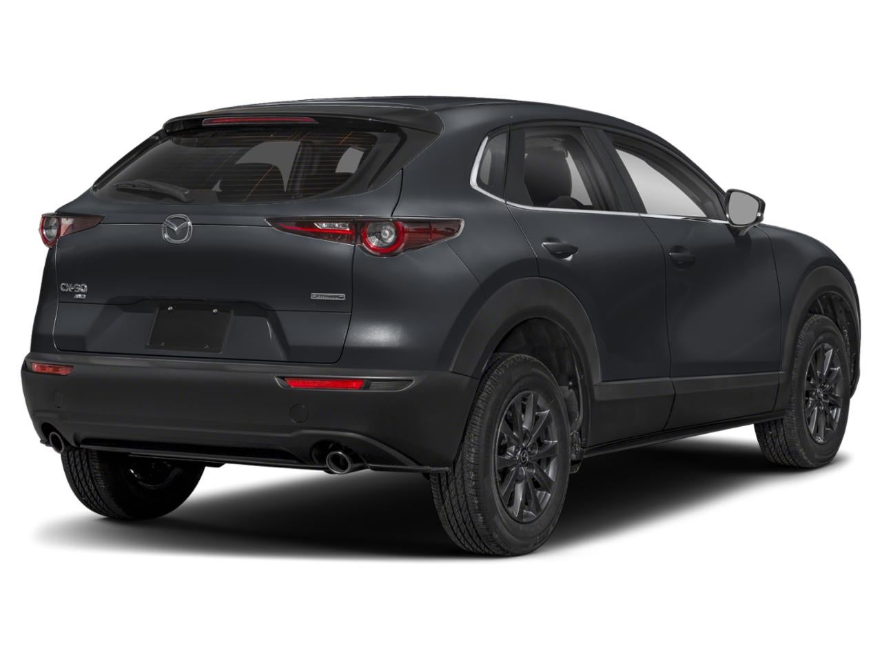 2023 Mazda Mazda CX-30 2.5 S AWD