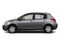 2011 Nissan Versa 5dr HB I4 CVT 1.8 SL