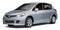 2011 Nissan Versa 5dr HB I4 CVT 1.8 SL