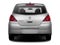 2011 Nissan Versa 5dr HB I4 CVT 1.8 SL