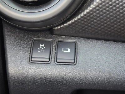 2019 Nissan Kicks S FWD