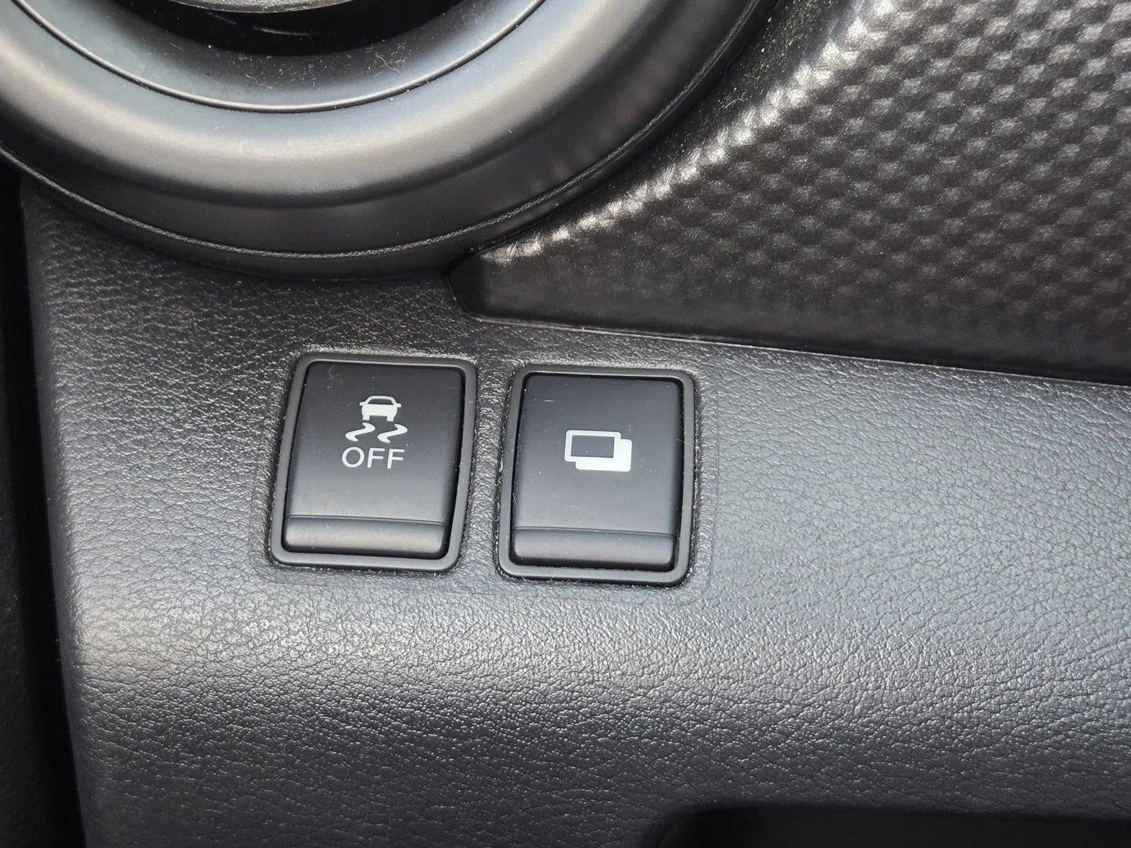 2019 Nissan Kicks S FWD