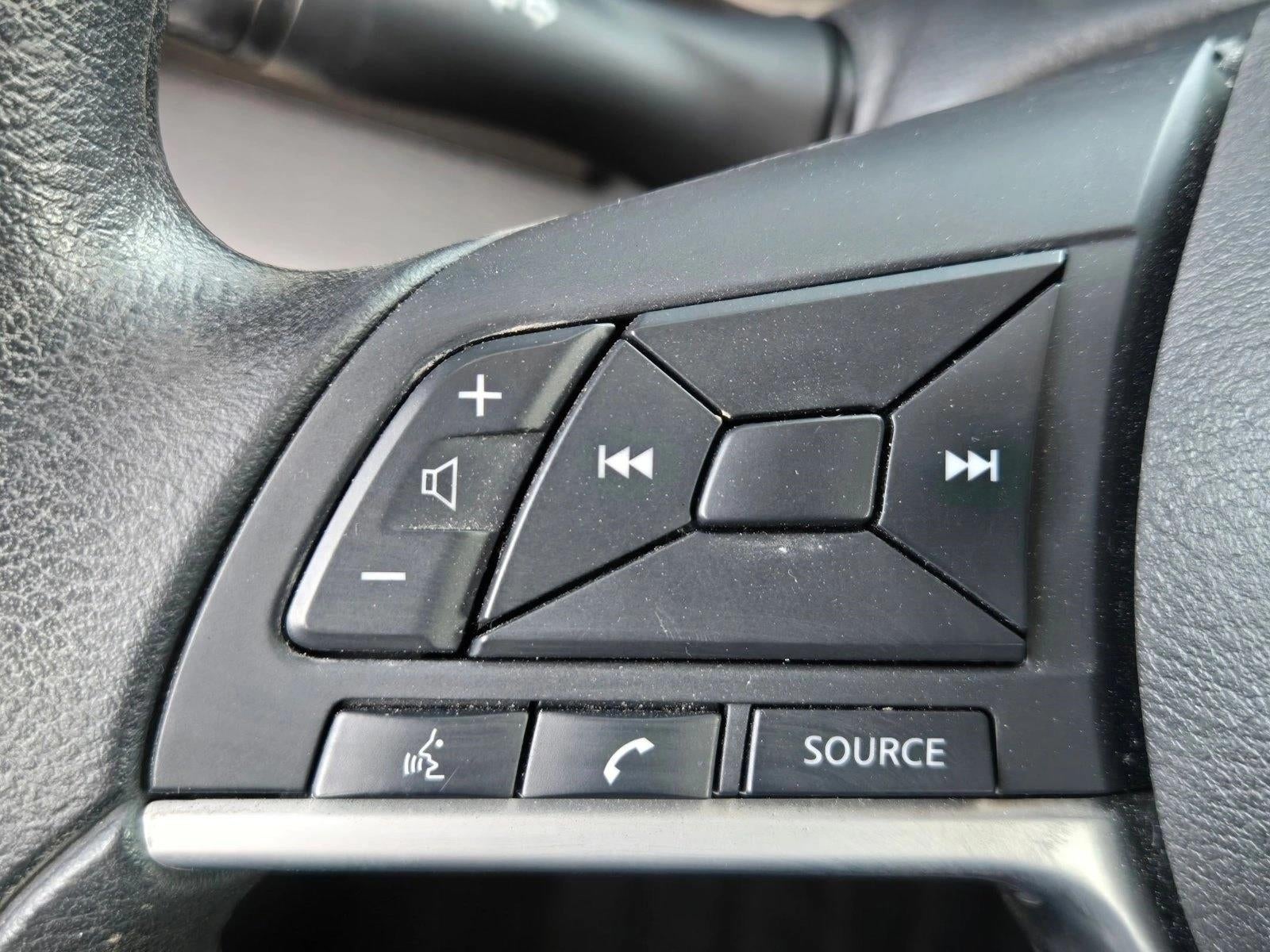 2019 Nissan Kicks S FWD