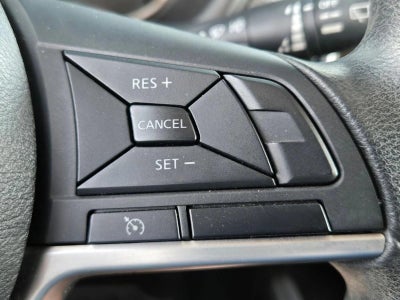 2019 Nissan Kicks S FWD