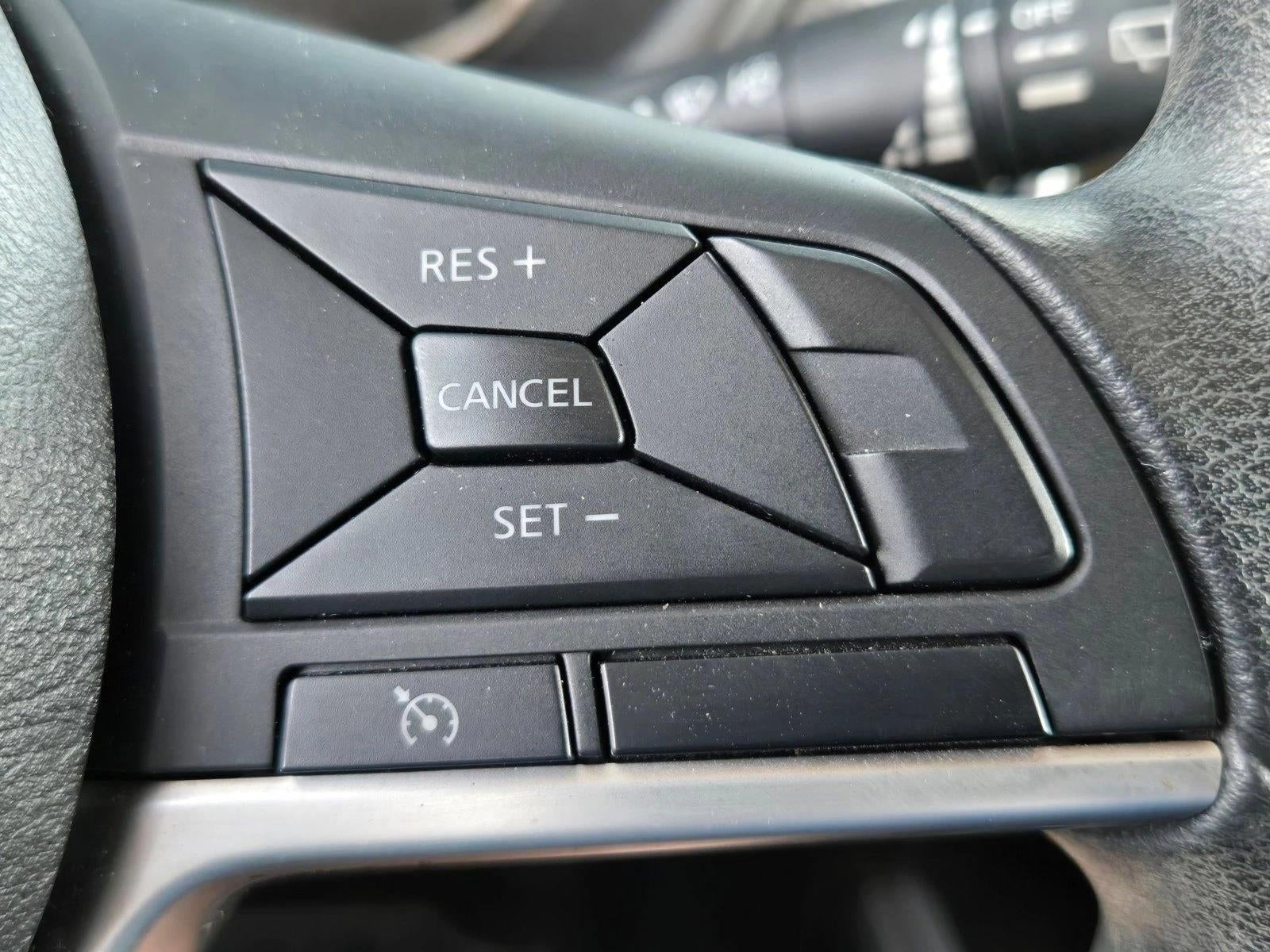 2019 Nissan Kicks S FWD