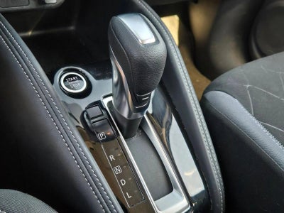 2019 Nissan Kicks S FWD