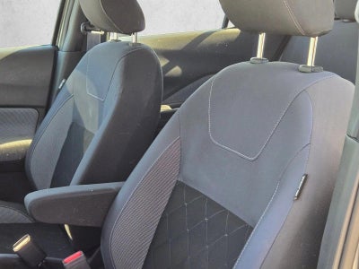 2019 Nissan Kicks S FWD