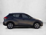 2019 Nissan Kicks S FWD