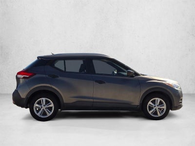 2019 Nissan Kicks S FWD