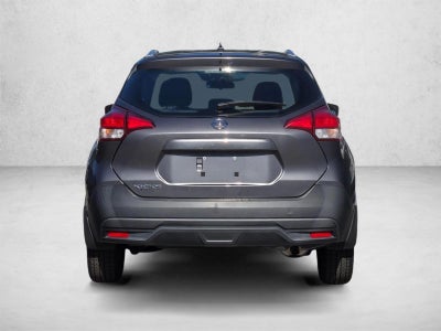 2019 Nissan Kicks S FWD