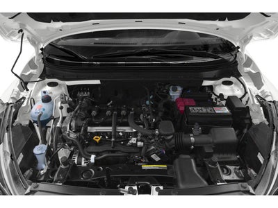 2019 Nissan Kicks S FWD