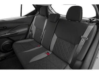 2019 Nissan Kicks S FWD