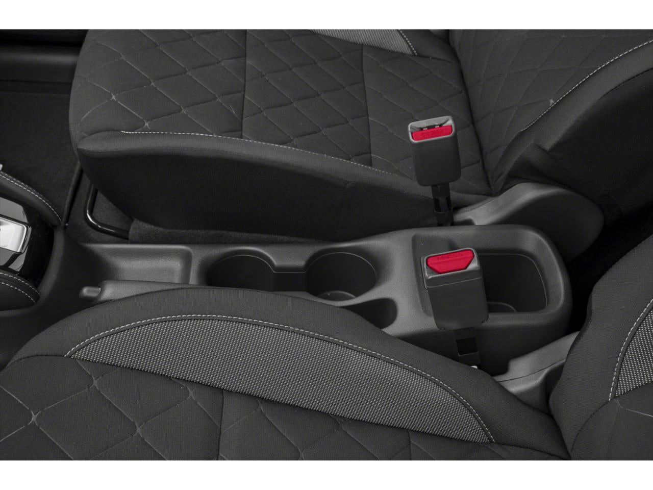 2019 Nissan Kicks S FWD