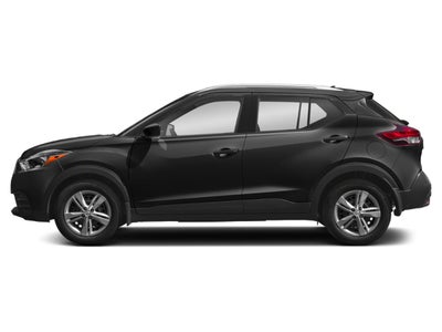2019 Nissan Kicks S FWD
