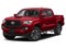 2022 Toyota Tacoma 4WD 4WD TRD Sport Double Cab 5' Bed V6 AT (Natl)