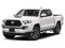 2022 Toyota Tacoma 4WD 4WD TRD Sport Double Cab 5' Bed V6 AT (Natl)