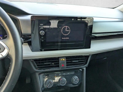 2025 Volkswagen Taos S FWD