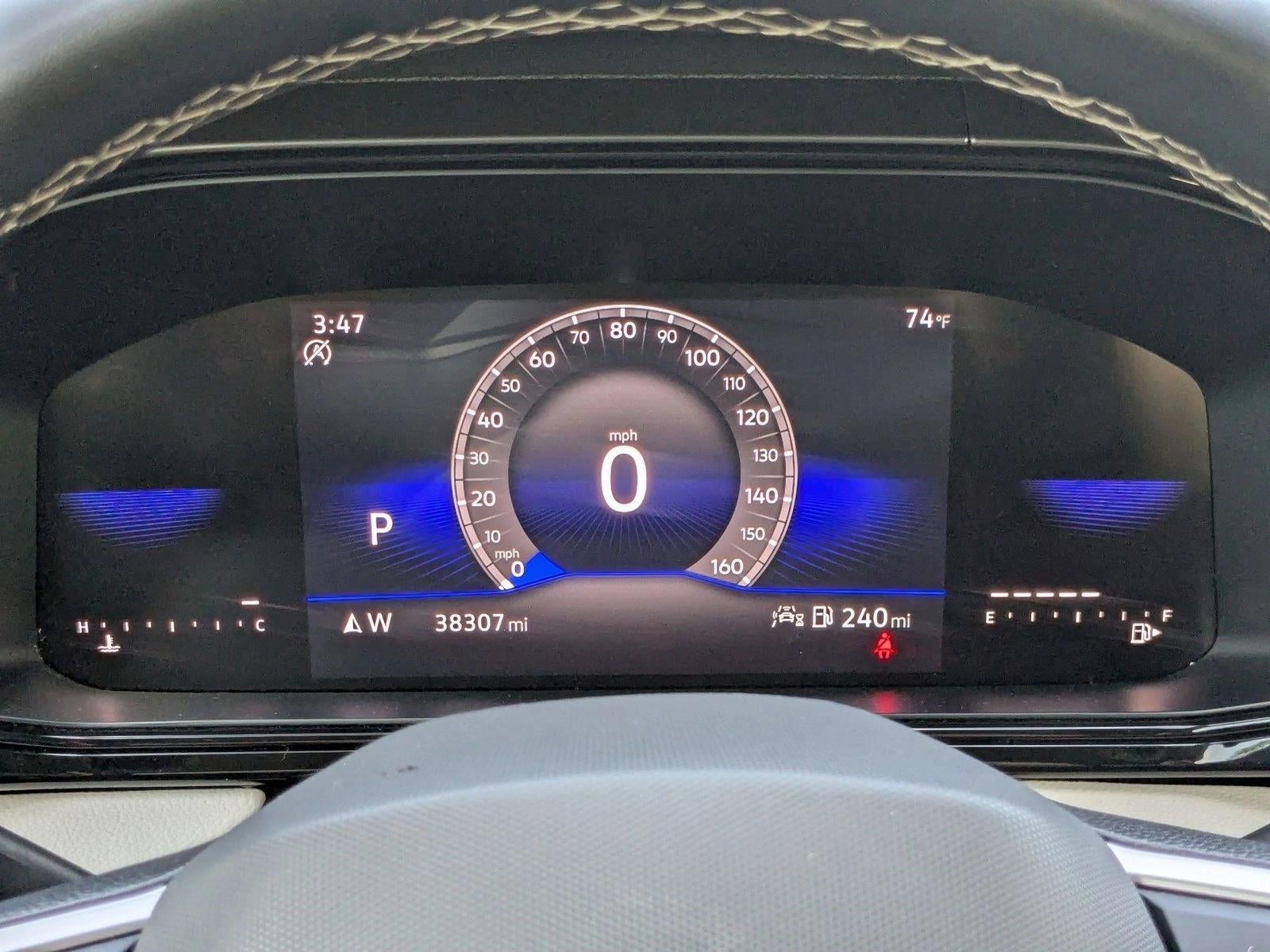 2025 Volkswagen Taos S FWD