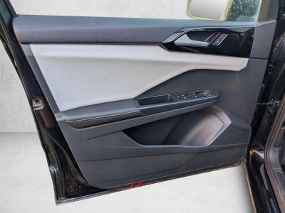 2025 Volkswagen Taos S FWD