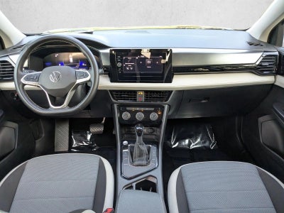 2025 Volkswagen Taos S FWD