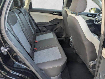 2025 Volkswagen Taos S FWD