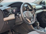 2025 Volkswagen Taos S FWD