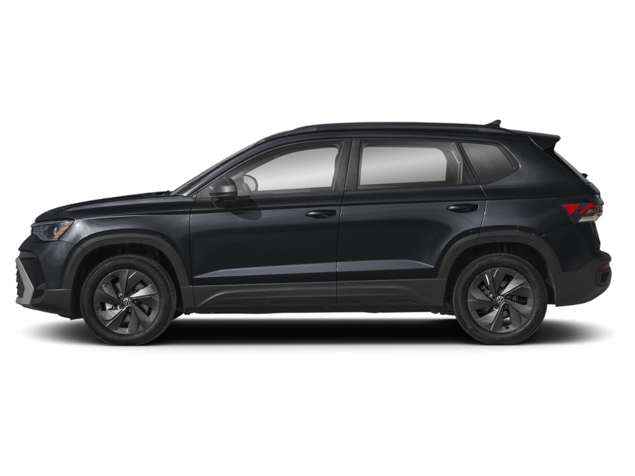2025 Volkswagen Taos S FWD