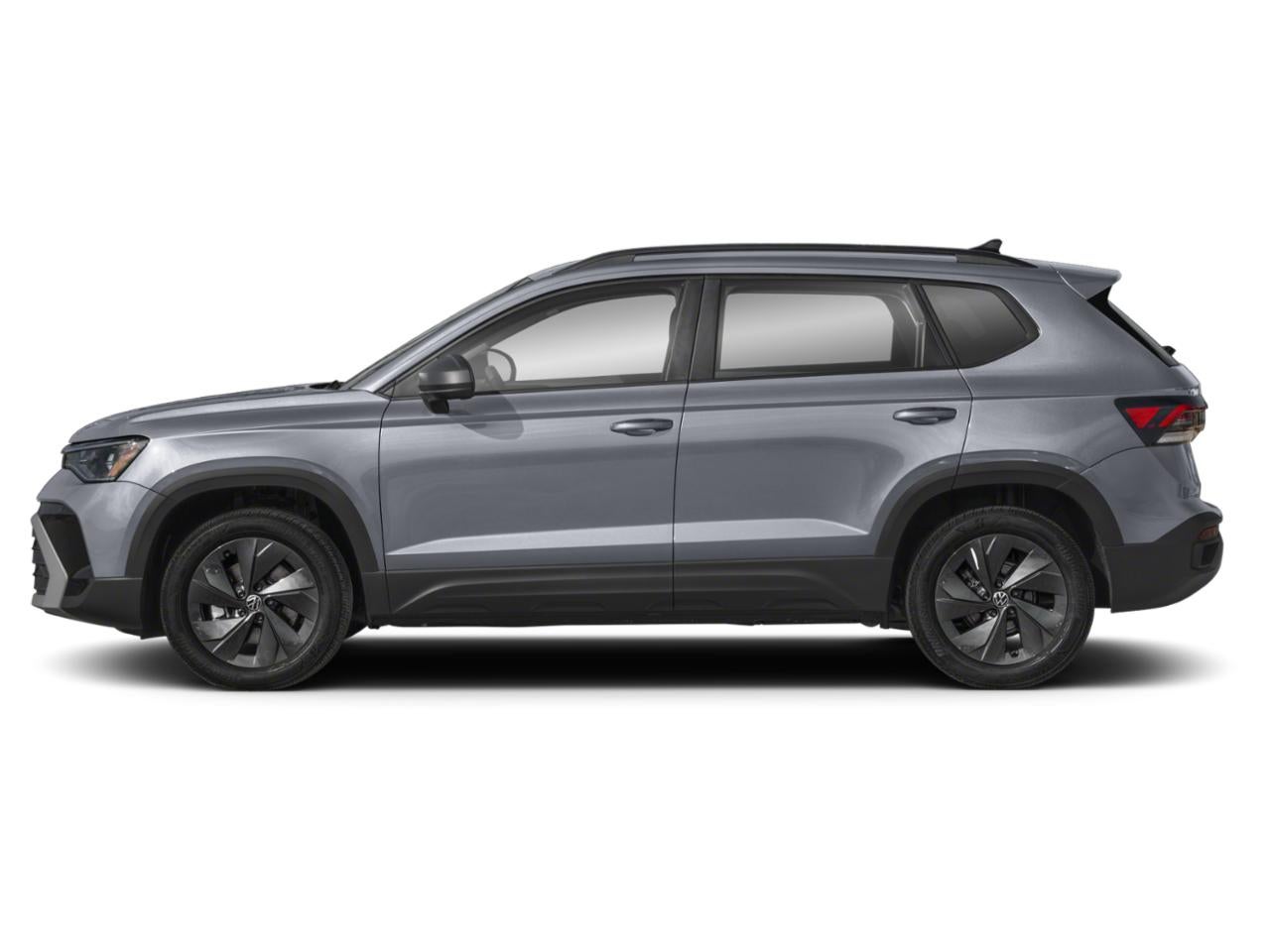 2025 Volkswagen Taos S FWD