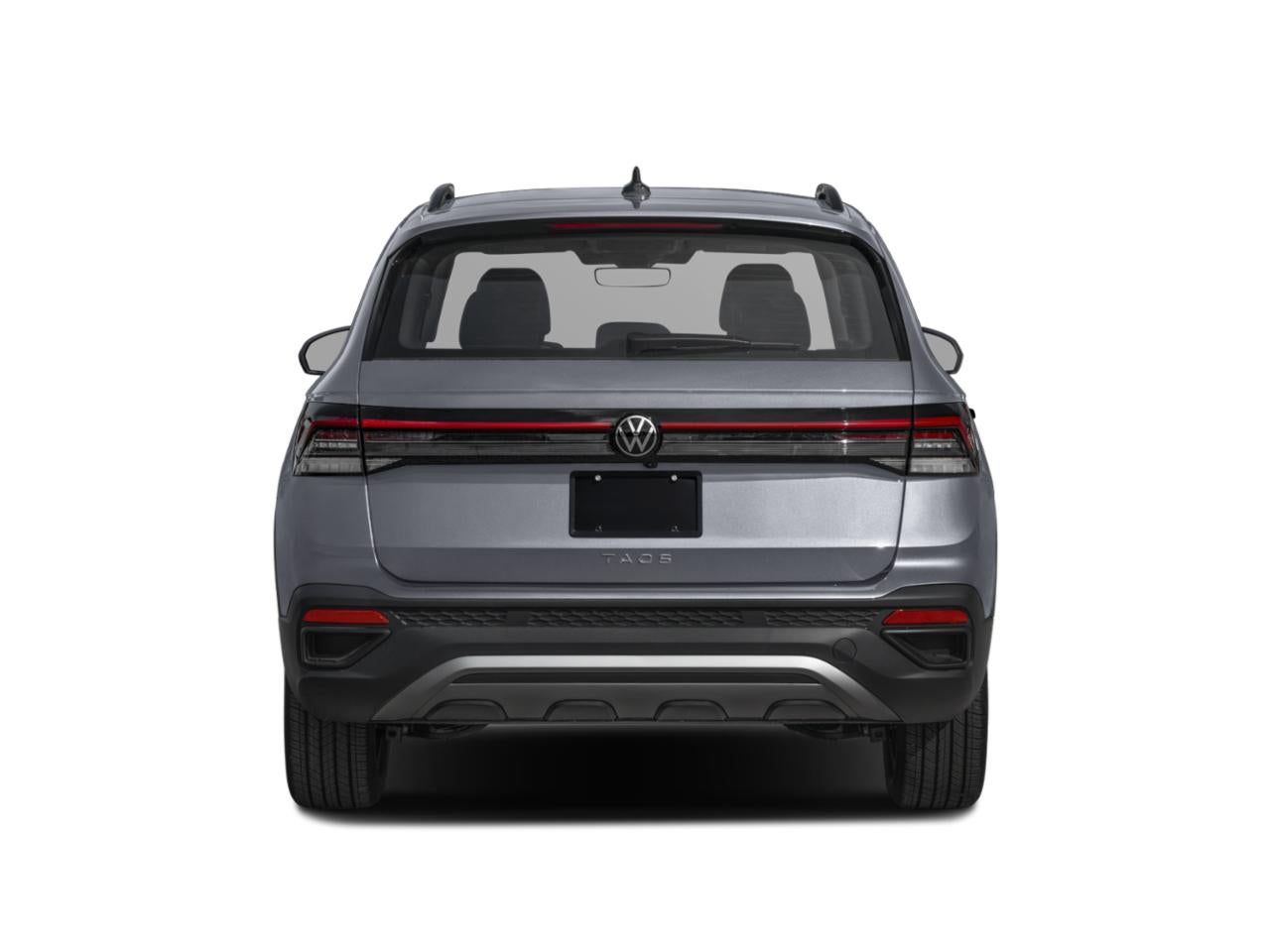 2025 Volkswagen Taos S FWD