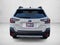 2021 Subaru Outback Limited CVT