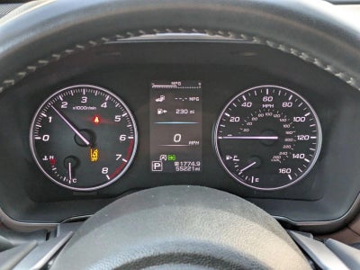 2020 Subaru Outback Touring XT CVT