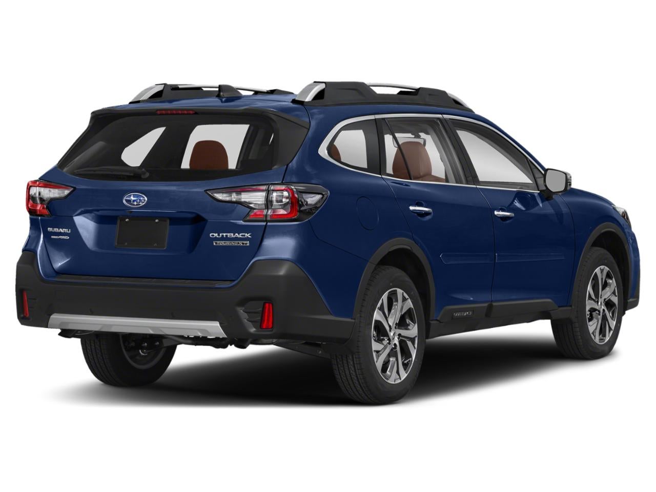 2020 Subaru Outback Touring XT CVT