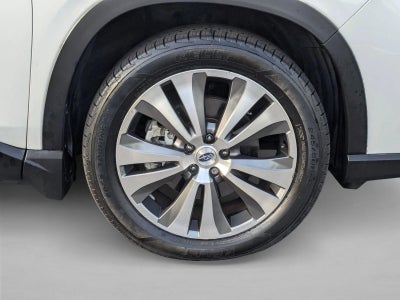 2019 Subaru Ascent 2.4T Limited 7-Passenger